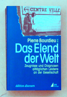 Das Elend der Welt