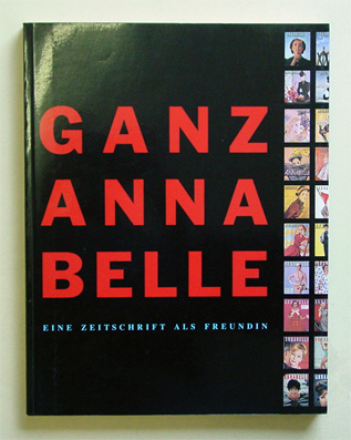Ganz Annabelle