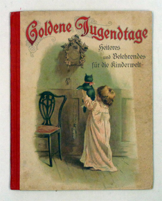 Goldene Jugendtage