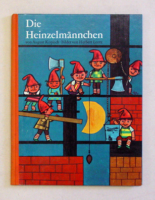 Die Heinzelmännchen