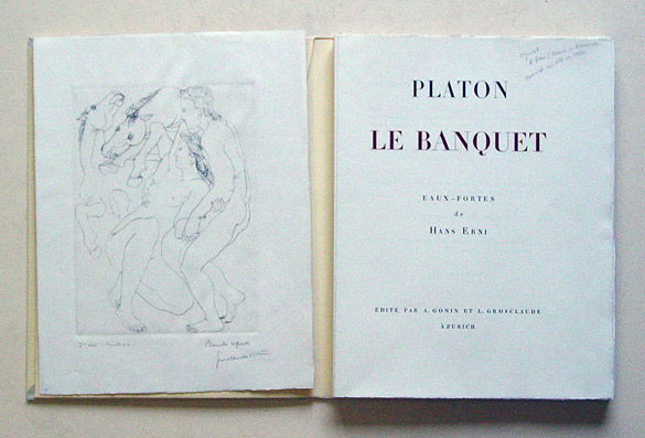Le Banquet