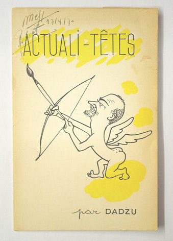 Actuali-Têtes