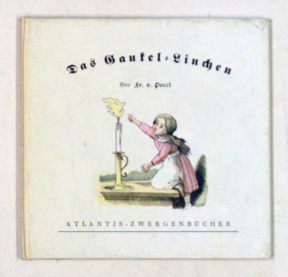 Das Gaukel-Linchen