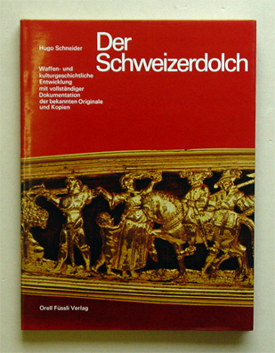 Der Schweizerdolch