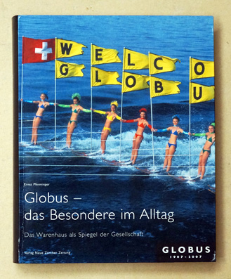 Globus - das Besondere im Alltag
