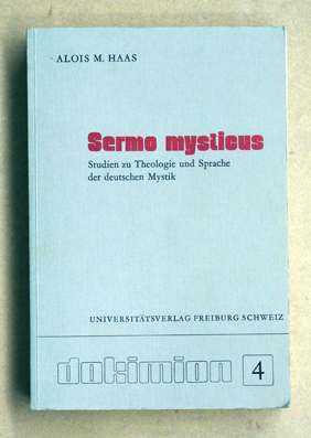 Sermo mysticus