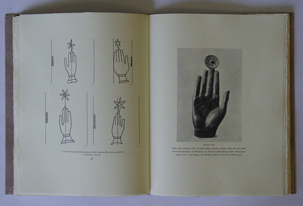 Itineratio della carta