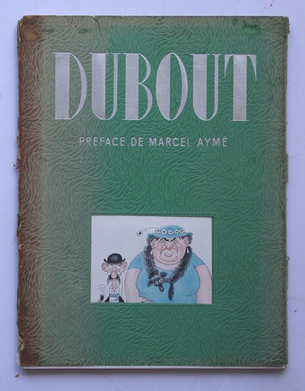 Dubout