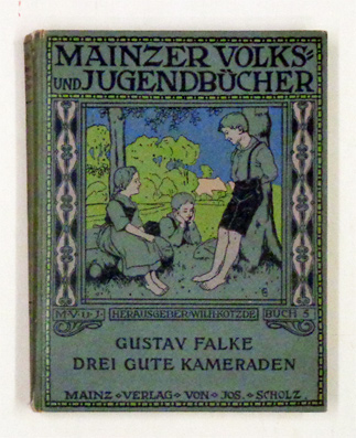 Drei gute Kameraden