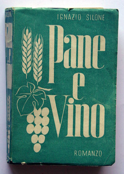 Pane e vino