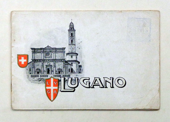 Lugano