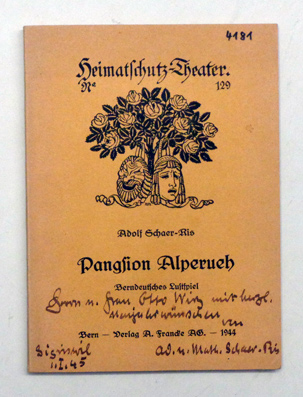 Pangsion Alperueh