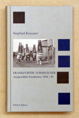 Frankfurter Turmhäuser