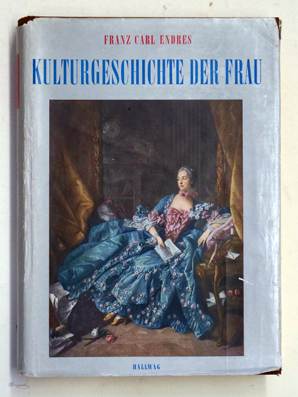 Kulturgeschichte der Frau