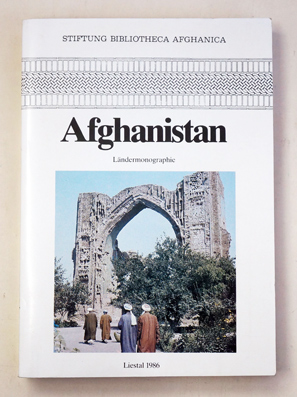 Afghanistan