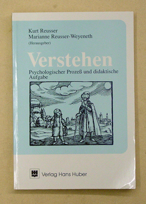 Verstehen
