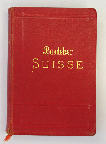 La Suisse