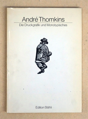 Die Druckgrafik und Monotypisches