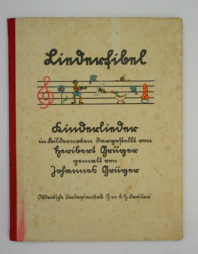 Liederfibel