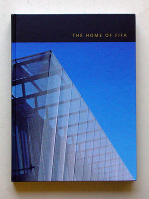 The Home of FIFA