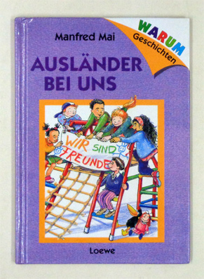 Ausländer bei uns