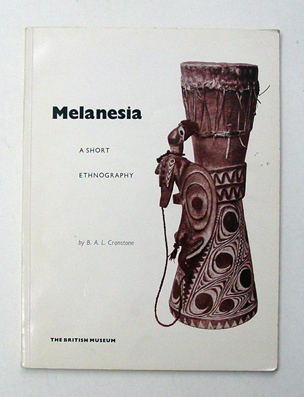 Melanesia