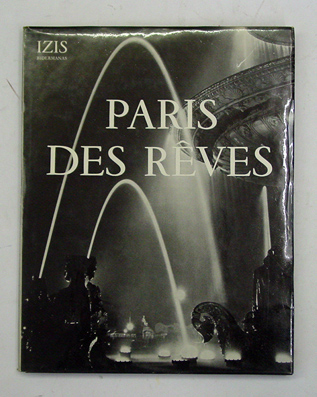 Paris des rêves
