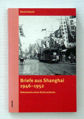 Briefe aus Schanghai