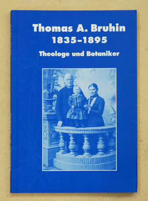 Thomas A. Bruhin