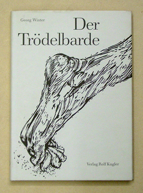 Der Trödelbarde oder Die Schau der seltsamen Dinge