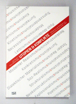 Utopien & Konflikte