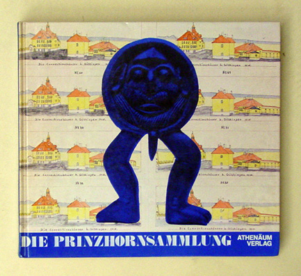 Die Prinzhorn-Sammlung