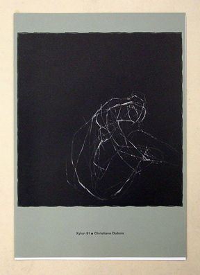 Xylon Nr. 91