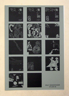 Xylon Nr. 90