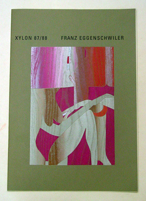 Xylon Nr. 87/88