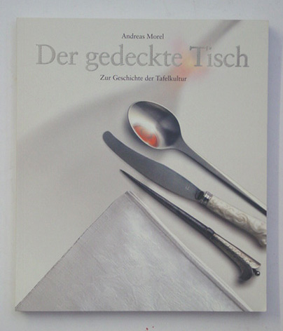 Der gedeckte Tisch