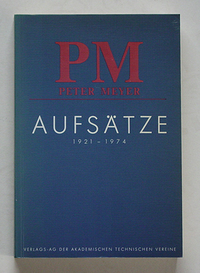 PM - Peter Meyer