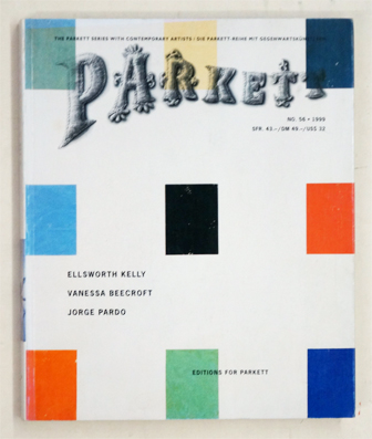 Parkett No. 80