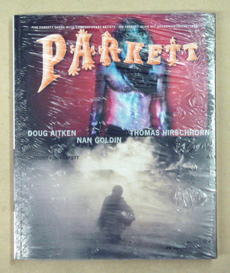 Parkett No. 57