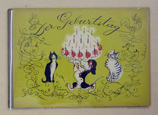 Der Geburtstag
