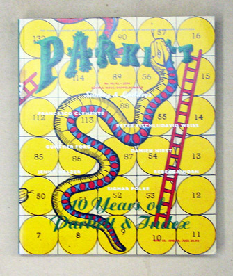 Parkett No. 40/41