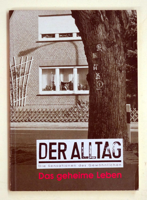 Der Alltag, Nr. 1993/63