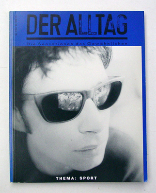 Der Alltag, Nr. 1988/1