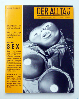 Der Alltag, Nr. 1989/1