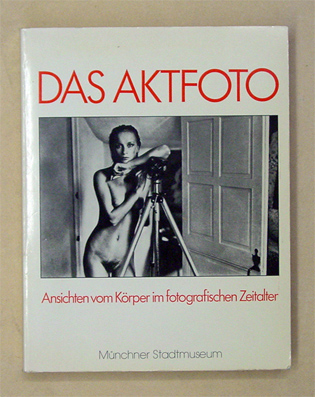 Das Aktfoto