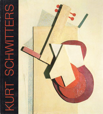 Kurt Schwitters
