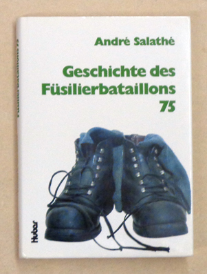 Geschichte des Füsilierbataillons 75