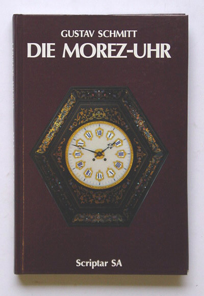 Die Morez-Uhr