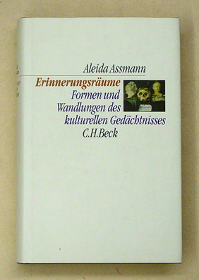 Erinnerungsräume