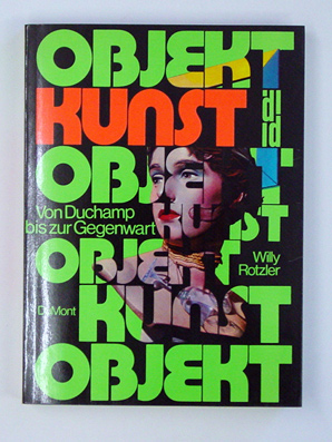 Objektkunst
